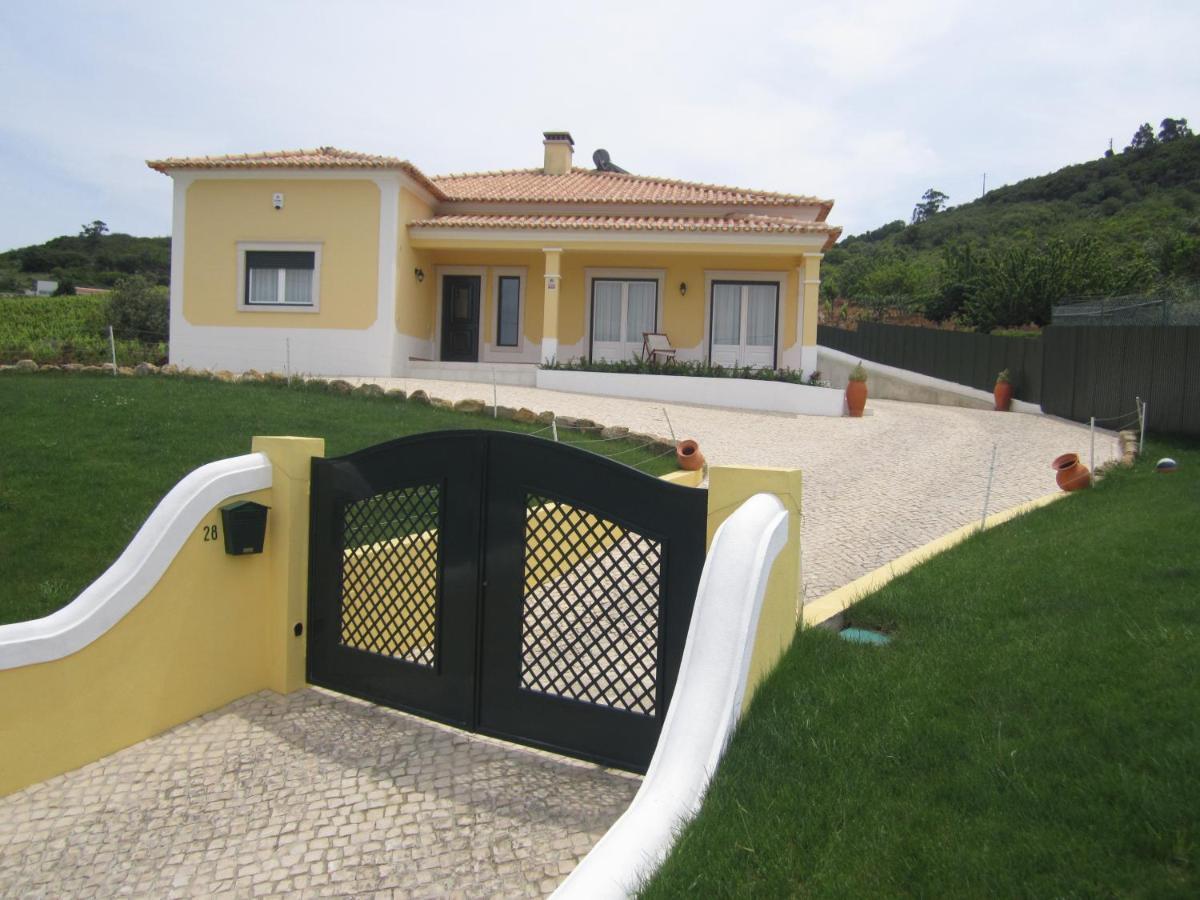 Casinha De Campo- Quintinha Dos Cavalos- Arruda Dos Vinhos Luaran gambar