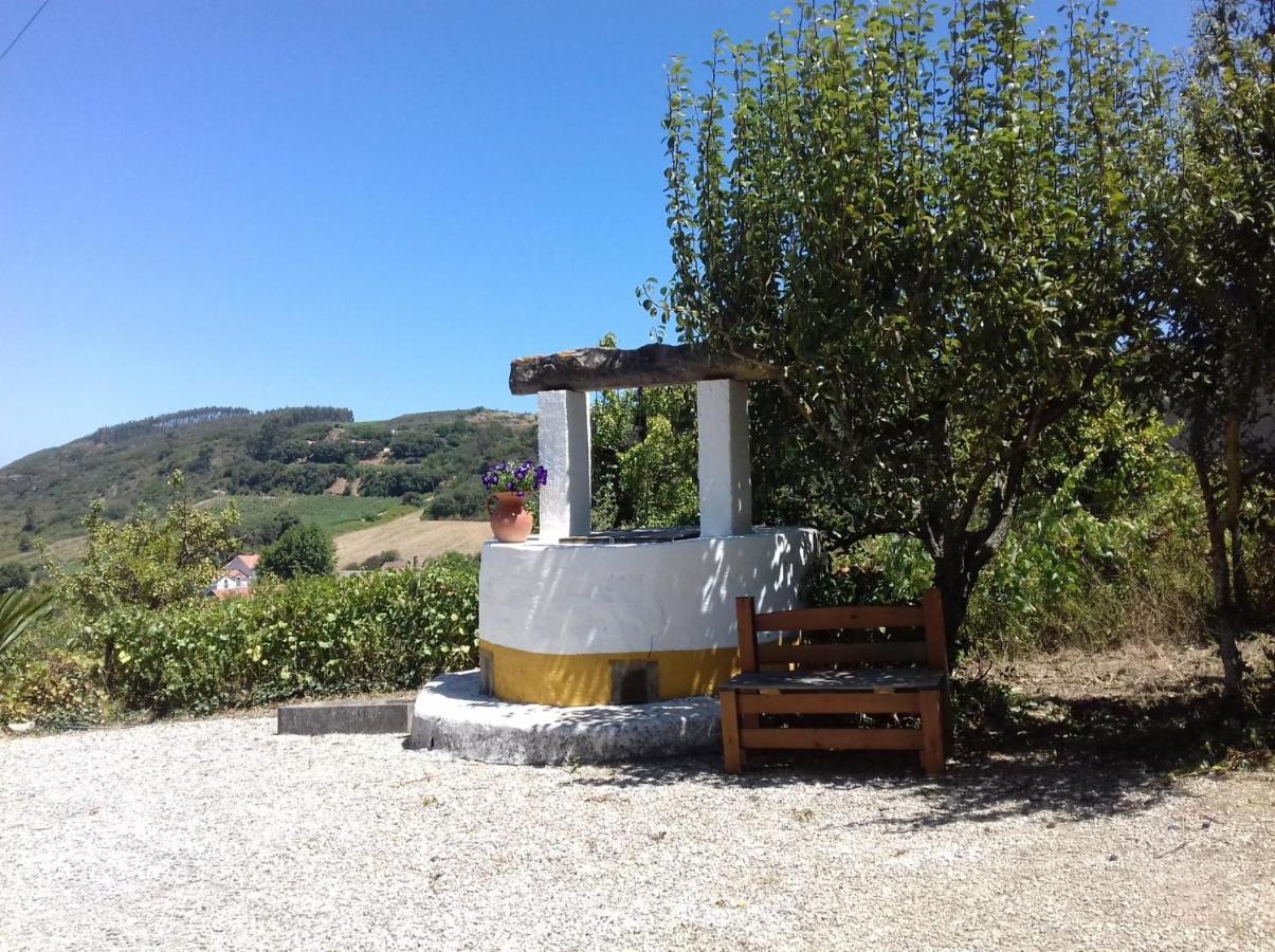 Casinha De Campo- Quintinha Dos Cavalos- Arruda Dos Vinhos Luaran gambar