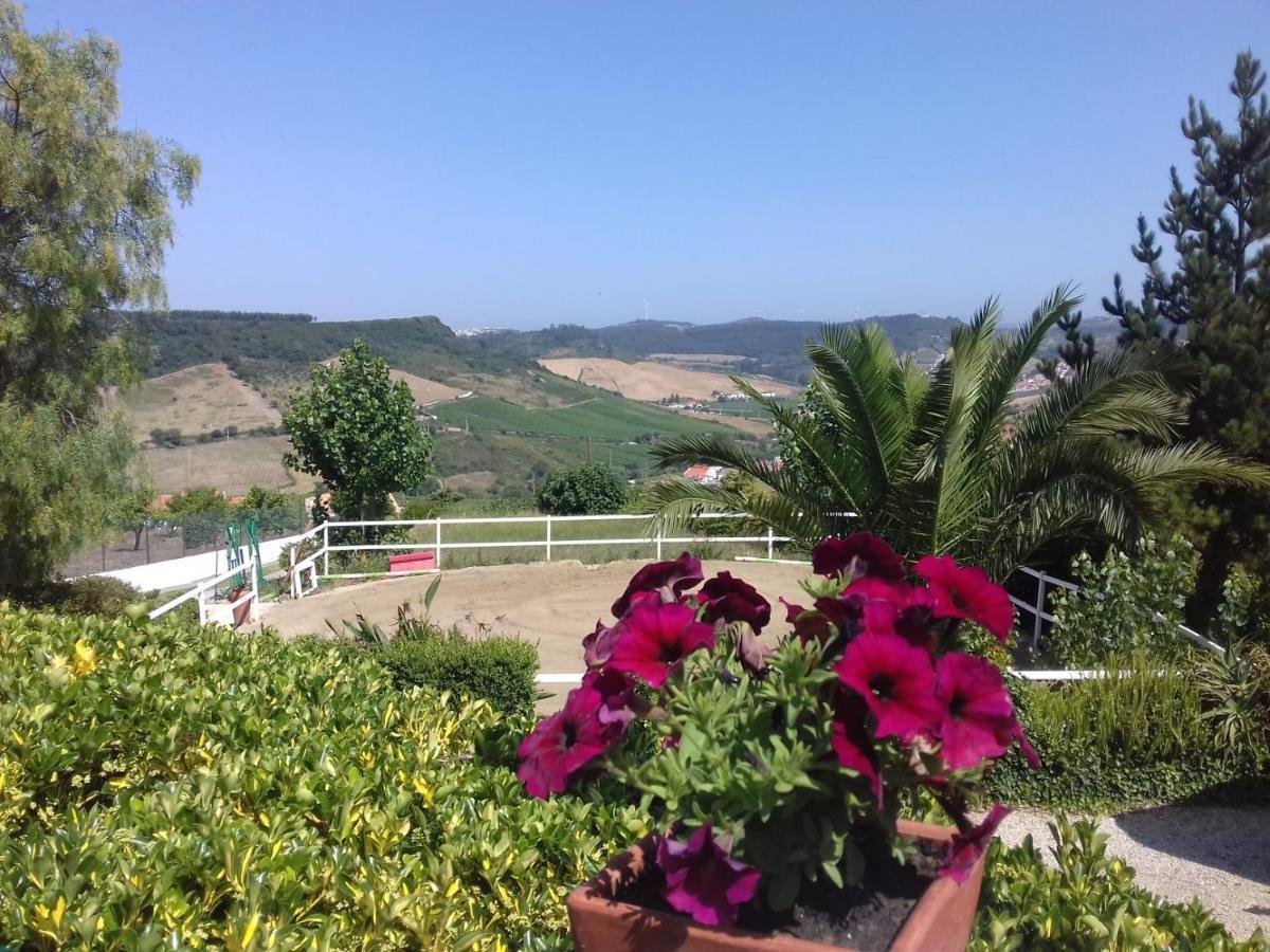 Casinha De Campo- Quintinha Dos Cavalos- Arruda Dos Vinhos Luaran gambar