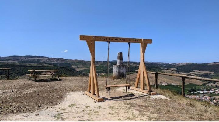 Casinha De Campo- Quintinha Dos Cavalos- Arruda Dos Vinhos Luaran gambar