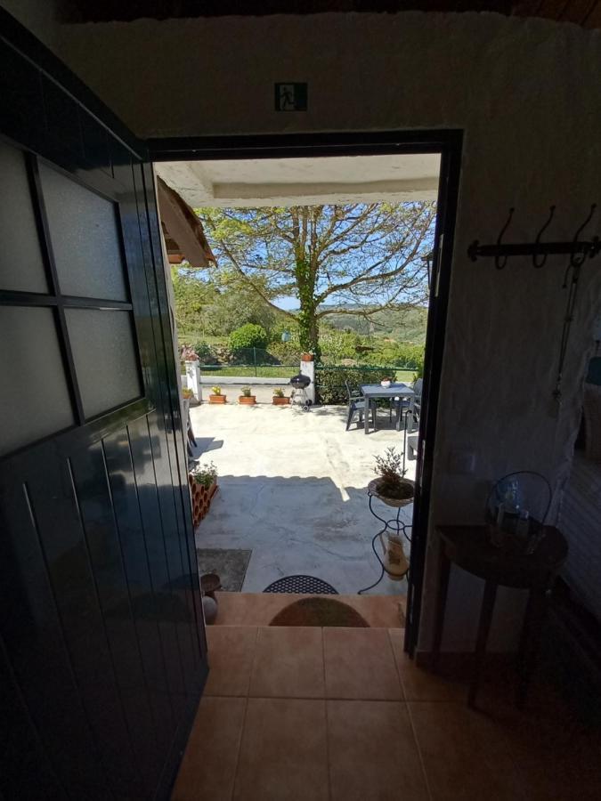 Casinha De Campo- Quintinha Dos Cavalos- Arruda Dos Vinhos Luaran gambar