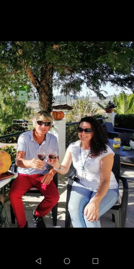 Casinha De Campo- Quintinha Dos Cavalos- Arruda Dos Vinhos Luaran gambar